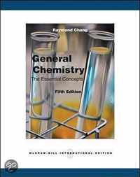 General Chemistry