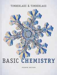 Basic Chemistry