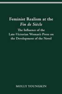 Feminist Realism at the Fin de Siecle