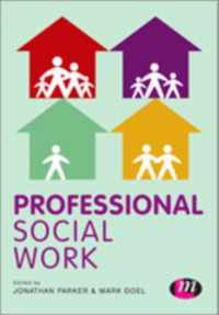 Professional Social Work