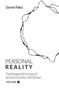 Personal Reality, Volume 1