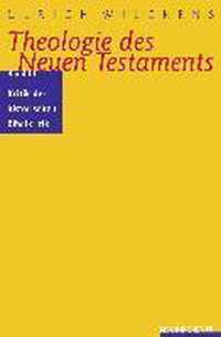 Theologie des Neuen Testaments