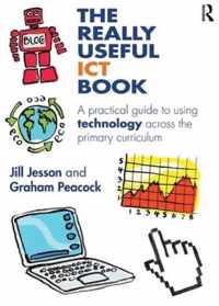 The Really Useful ICT Book