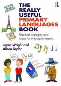 The Really Useful Primary Languages Book