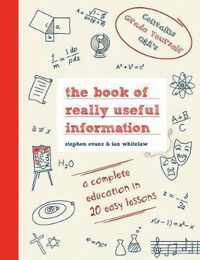 The Book of Really Useful Information