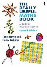 The Really Useful Maths Book