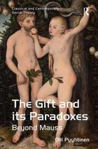 The Gift and its Paradoxes