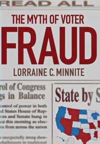 The Myth of Voter Fraud