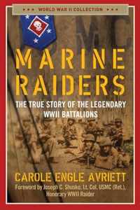 Marine Raiders