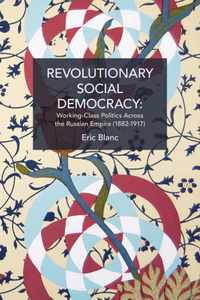 Revolutionary Social Democracy