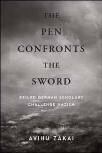 The Pen Confronts the Sword