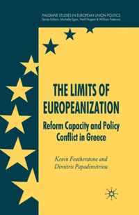 The Limits of Europeanization