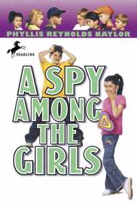 A Spy Among the Girls