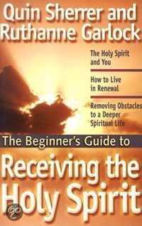 The Beginner's Guide to Receiving the Holy Spirit