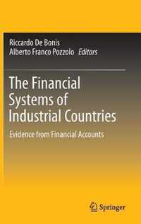 The Financial Systems of Industrial Countries