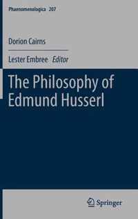 The Philosophy of Edmund Husserl