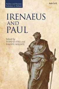 Irenaeus and Paul