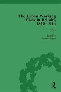 The Urban Working Class in Britain, 1830-1914 Vol 2