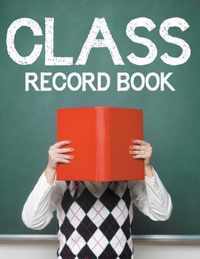 Class Record Book