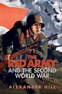 The Red Army and the Second World War