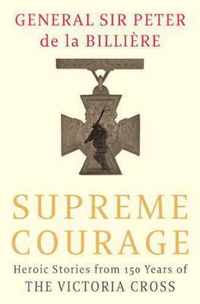 Supreme Courage