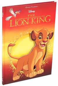 Disney The Lion King