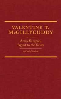 Valentine T. McGillycuddy