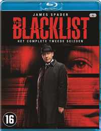 The Blacklist - Seizoen 2