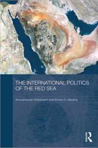 The International Politics of the Red Sea