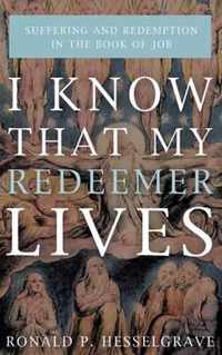 I Know that My Redeemer Lives