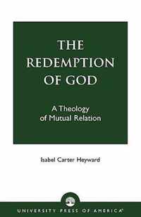 The Redemption of God