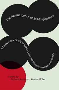 The Reemergence of Self-Employment