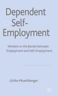 Dependent Self-Employment