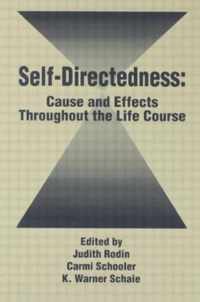 Self Directedness