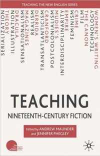 Teaching Nineteenth-Century Fiction