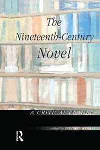 The Nineteenth-Century Novel