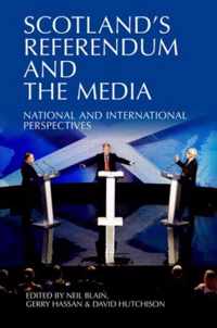 Scotland's Referendum and the Media