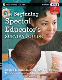 A Survival Guide for New Special Educators