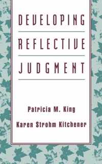 Developing Reflective Judgment