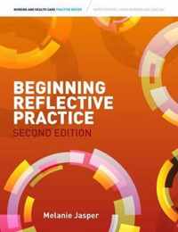 Beginning Reflective Practice