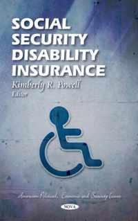 Social Security Disability Insurance