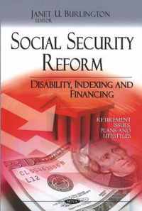 Social Security Reform