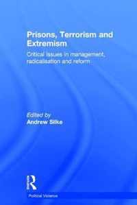 Prisons, Terrorism and Extremism