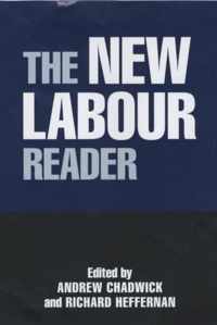 The New Labour Reader