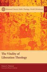 The Vitality of Liberation Theology