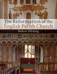 Reformation Of The English Parish Church