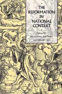 The Reformation in National Context