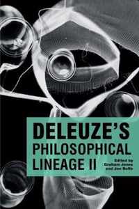 Deleuze'S Philosophical Lineage II