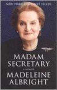 Madam Secretary