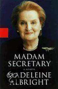 Madam Secretary